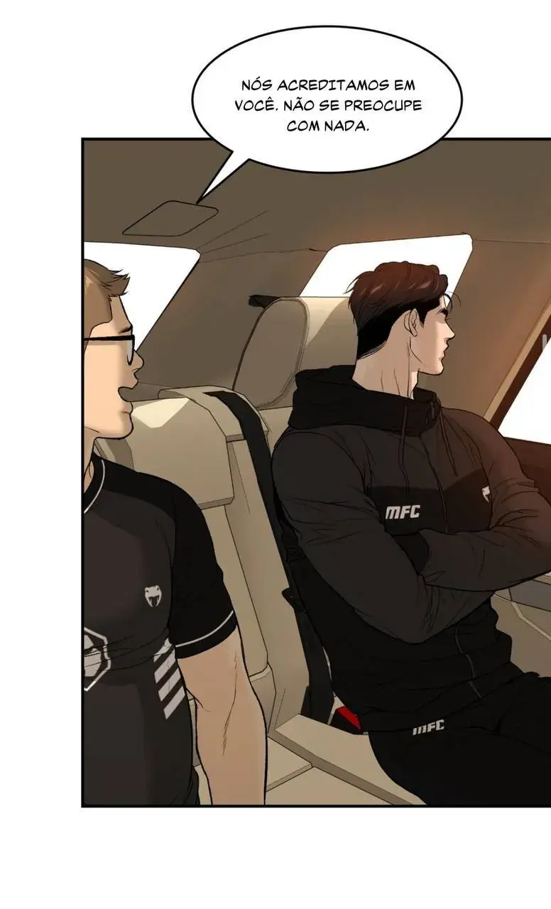 Azar do cavalo – Capítulo 49 Yaoi – Página 32