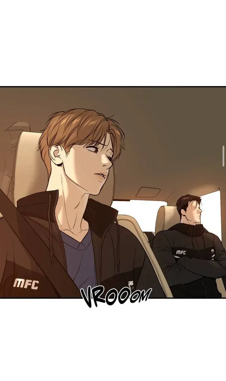 Azar do cavalo – Capítulo 49 Yaoi – Página 34