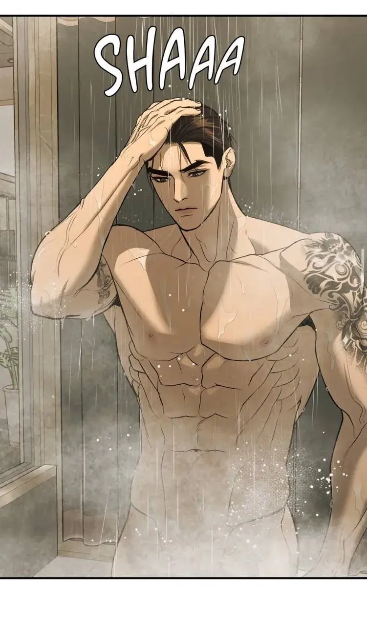 Azar do cavalo – Capítulo 49 Yaoi – Página 36