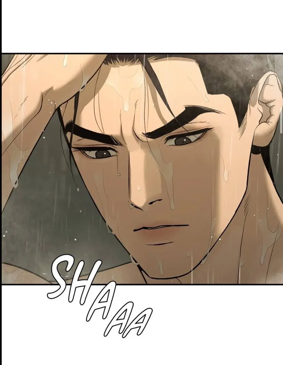 Azar do cavalo – Capítulo 49 Yaoi – Página 37