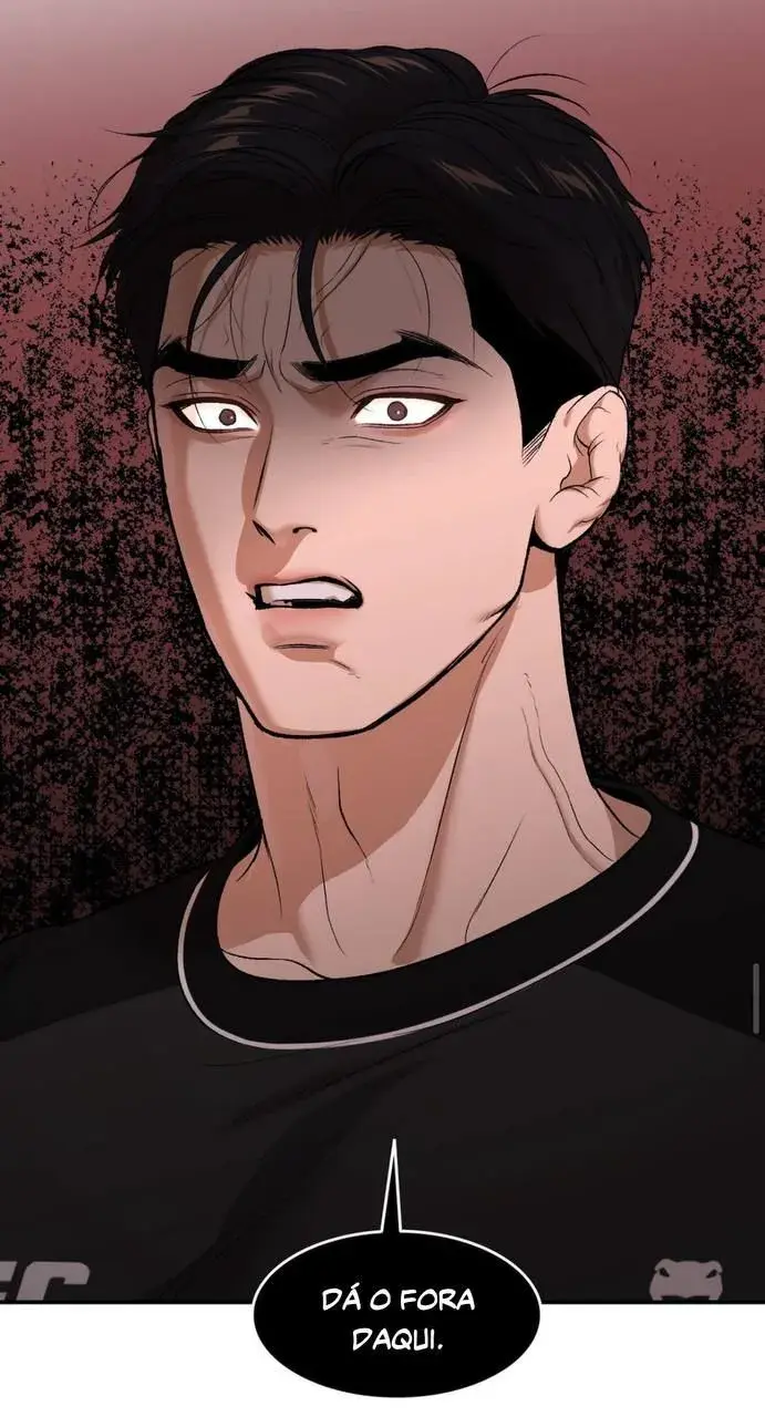 Azar do cavalo – Capítulo 49 Yaoi – Página 63