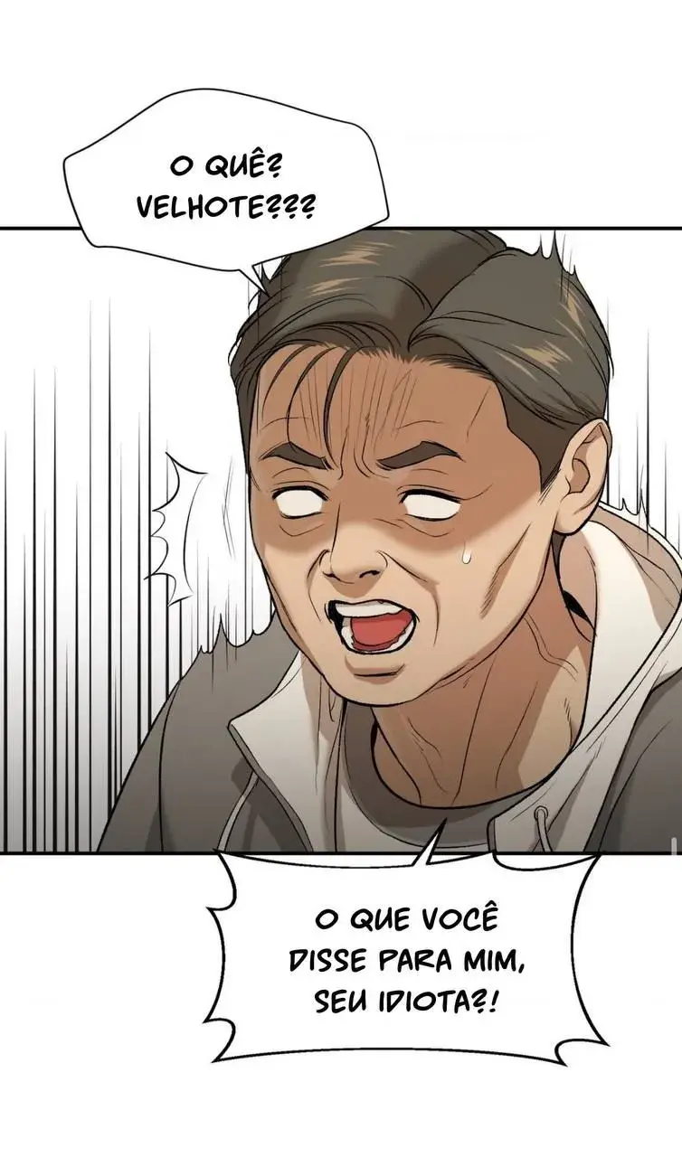 Azar do cavalo – Capítulo 49 Yaoi – Página 64