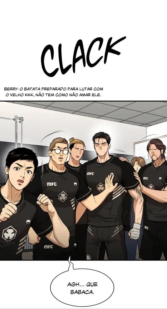 Azar do cavalo – Capítulo 49 Yaoi – Página 71