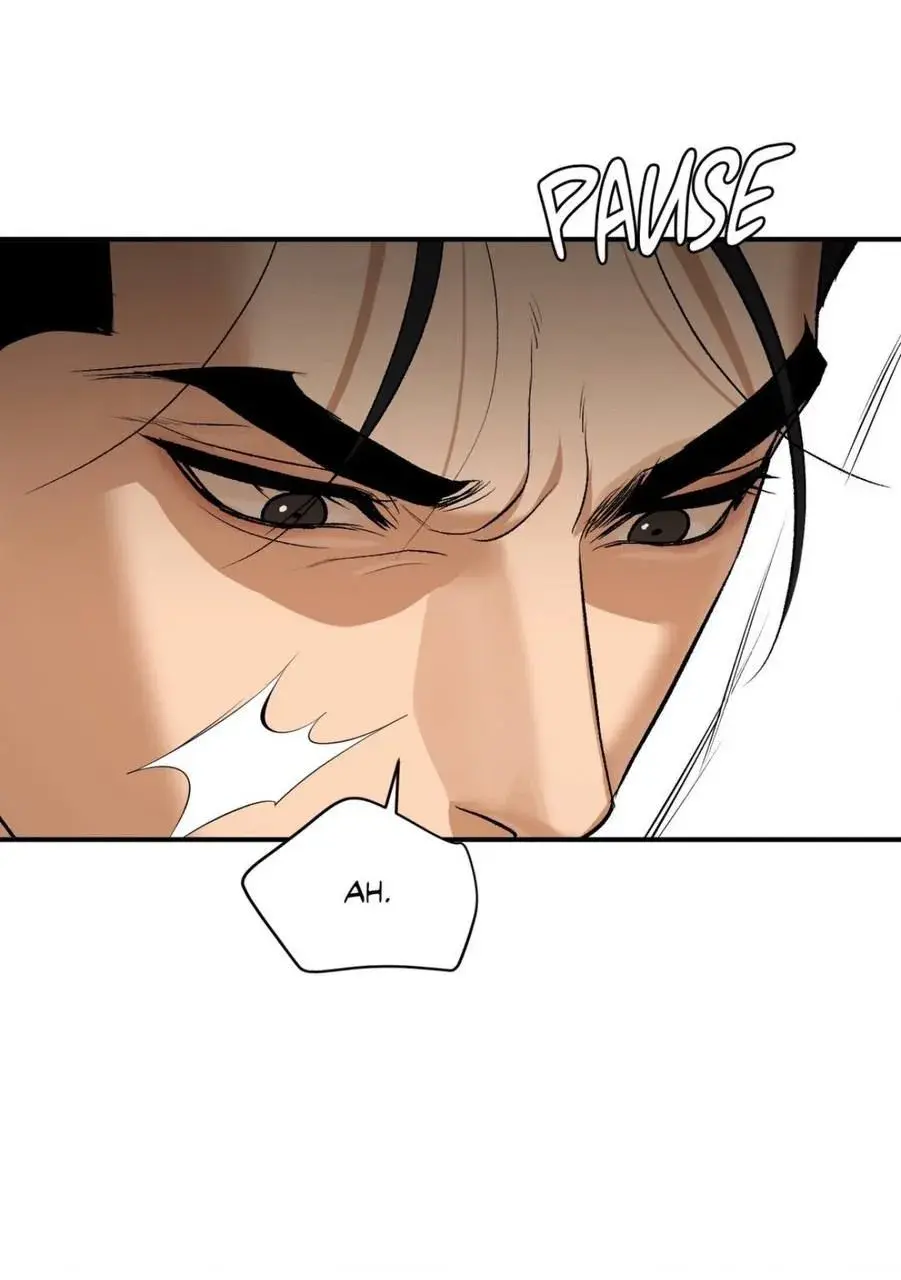 Azar do cavalo – Capítulo 49 Yaoi – Página 78