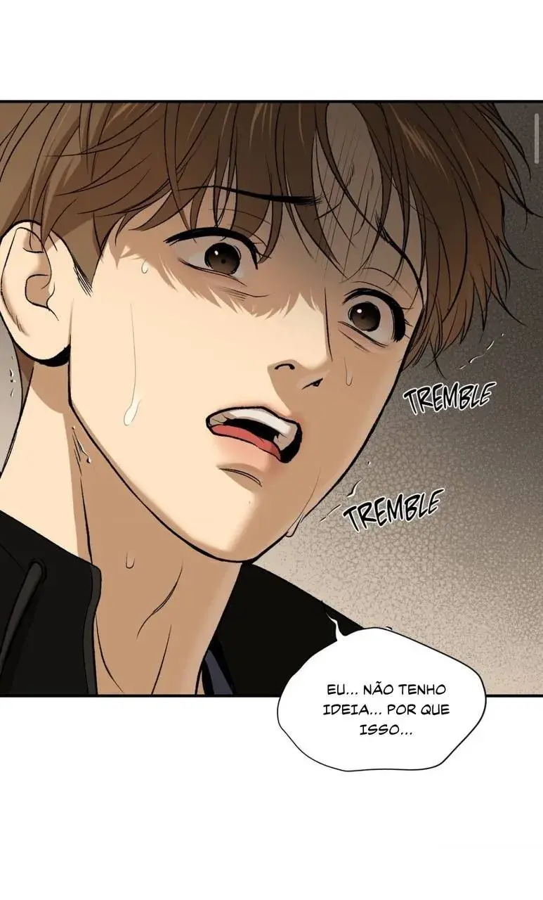 Azar do cavalo – Capítulo 50 Yaoi – Página 10