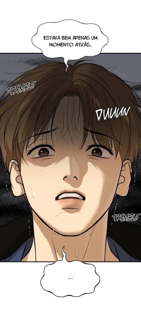 Azar do cavalo – Capítulo 50 Yaoi – Página 14