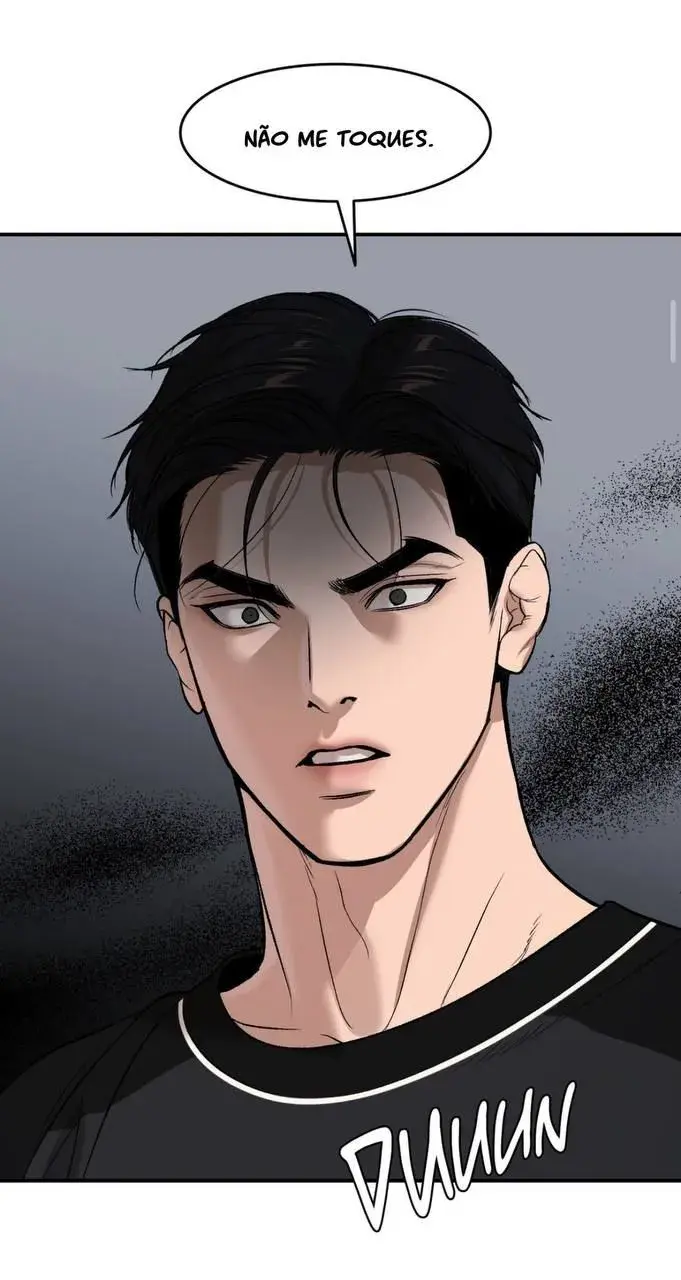 Azar do cavalo – Capítulo 50 Yaoi – Página 19