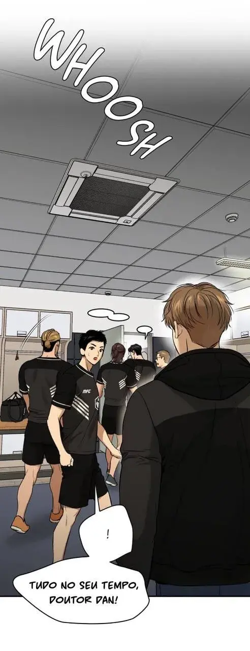 Azar do cavalo – Capítulo 50 Yaoi – Página 23