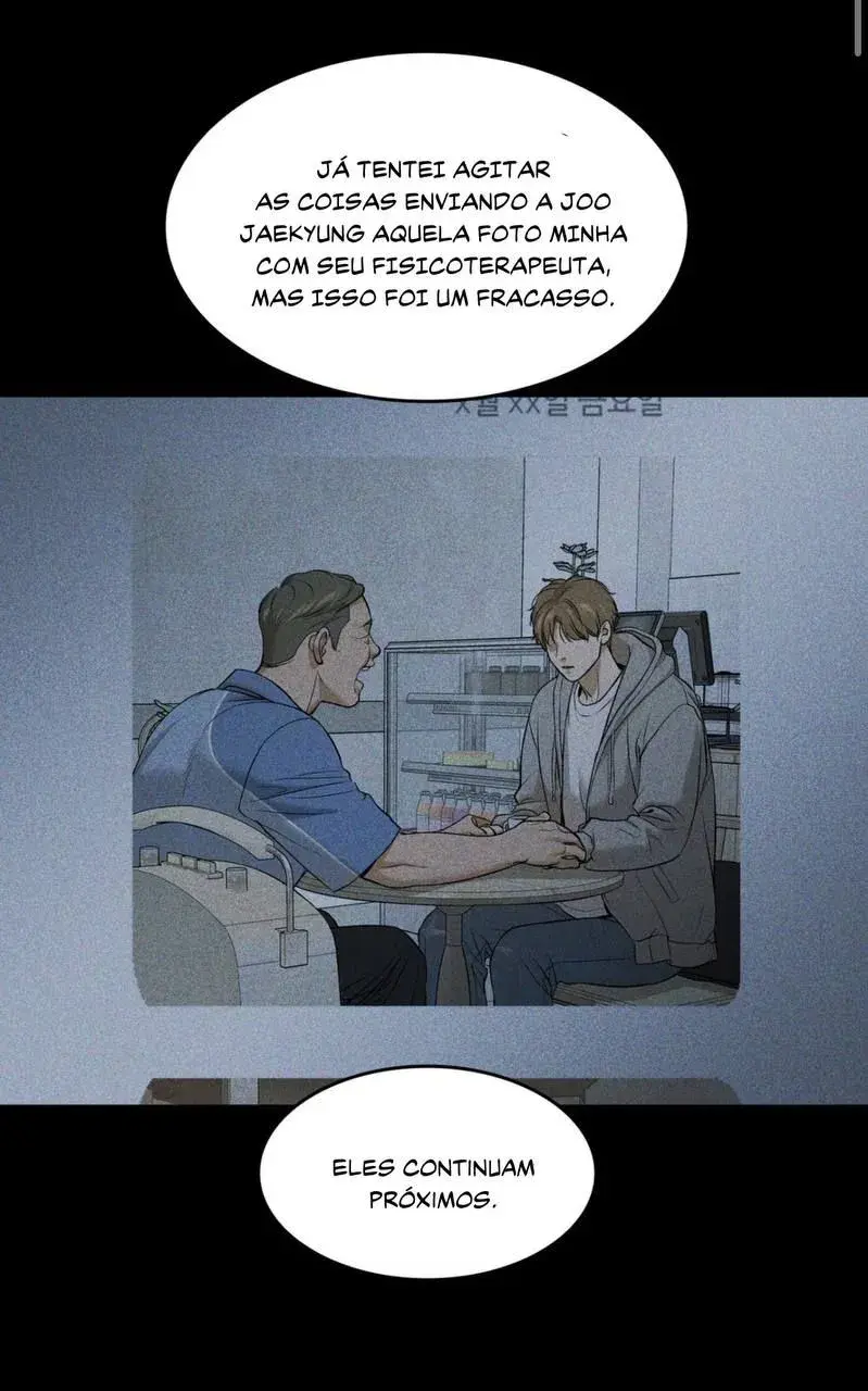 Azar do cavalo – Capítulo 50 Yaoi – Página 4