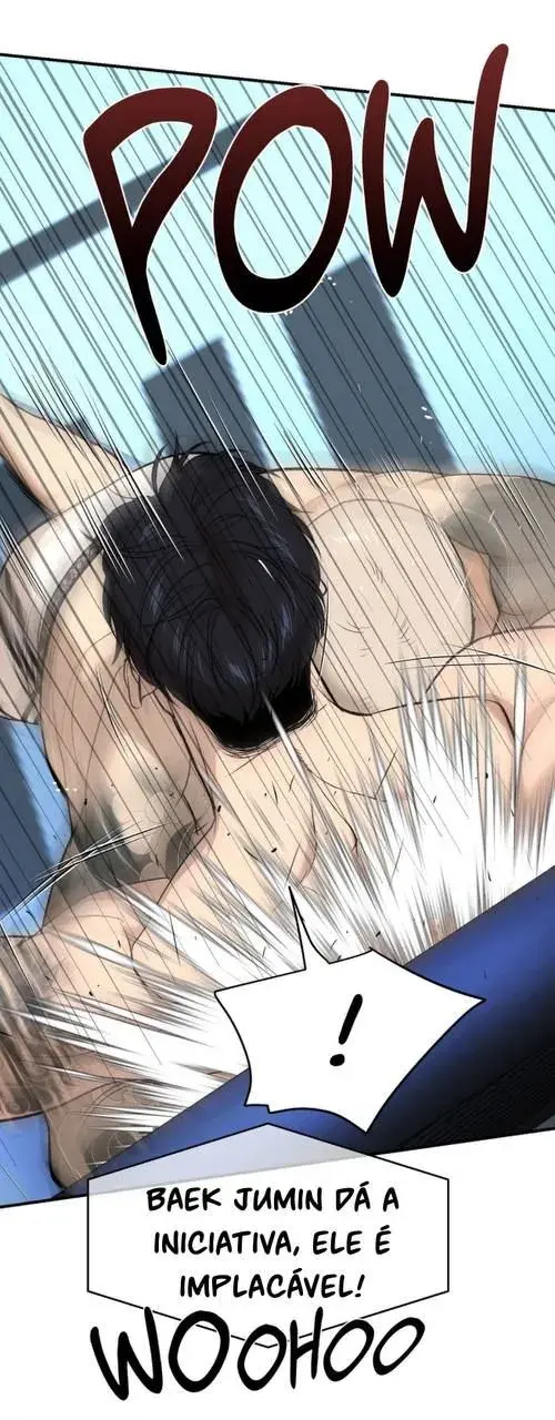 Azar do cavalo – Capítulo 50 Yaoi – Página 43