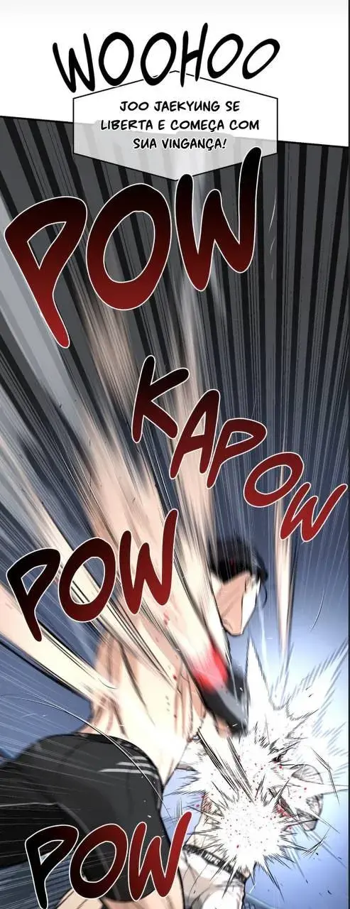 Azar do cavalo – Capítulo 50 Yaoi – Página 53