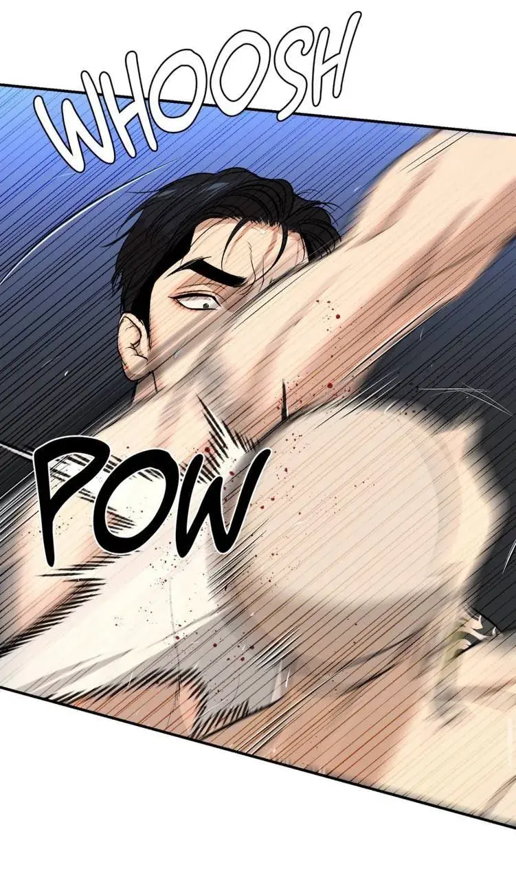 Azar do cavalo – Capítulo 50 Yaoi – Página 66