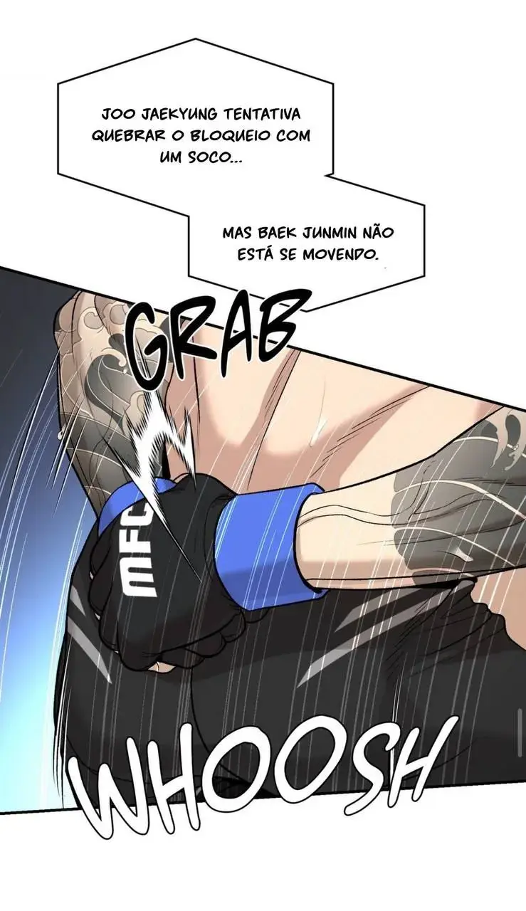 Azar do cavalo – Capítulo 50 Yaoi – Página 67