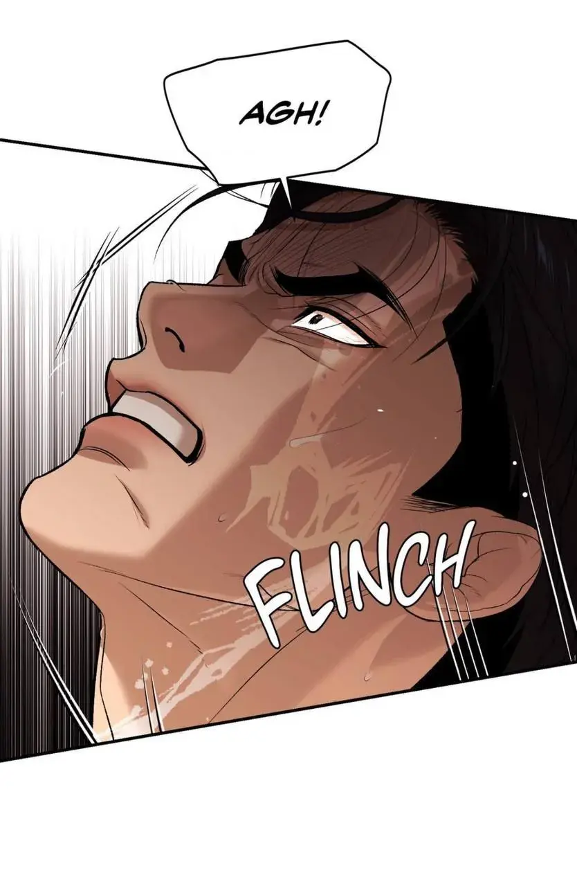 Azar do cavalo – Capítulo 50 Yaoi – Página 71