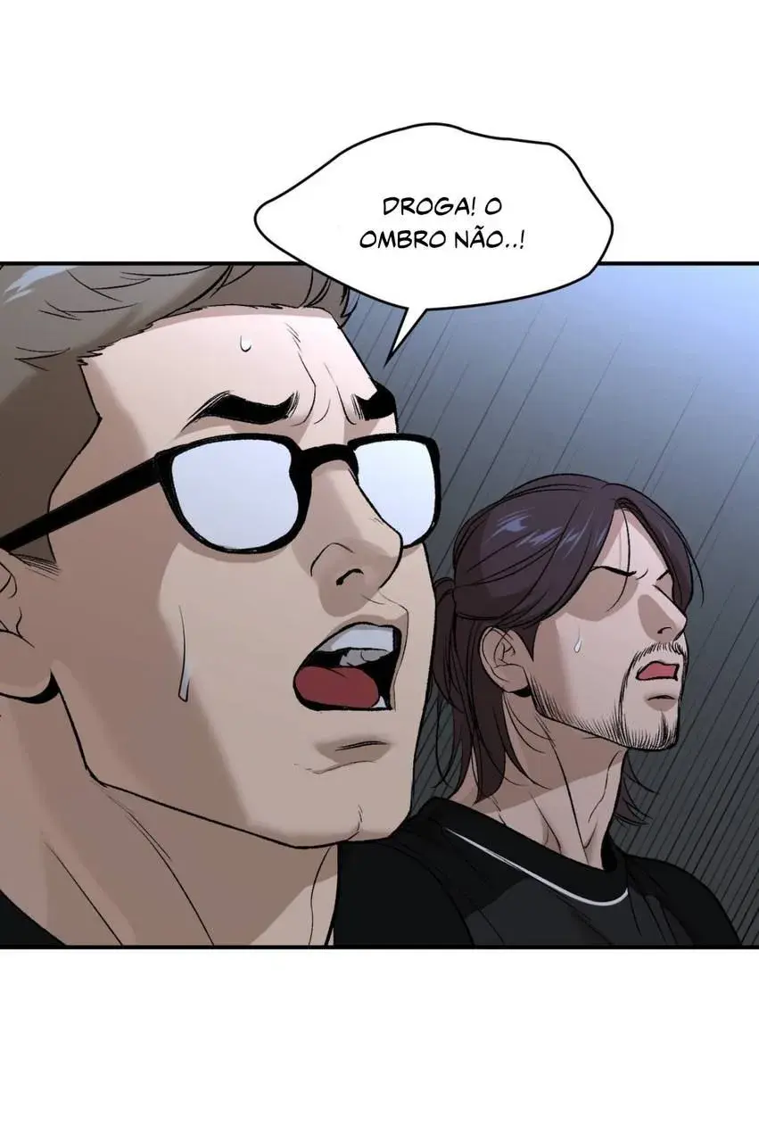 Azar do cavalo – Capítulo 50 Yaoi – Página 72