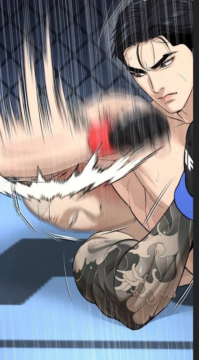 Azar do cavalo – Capítulo 50 Yaoi – Página 77