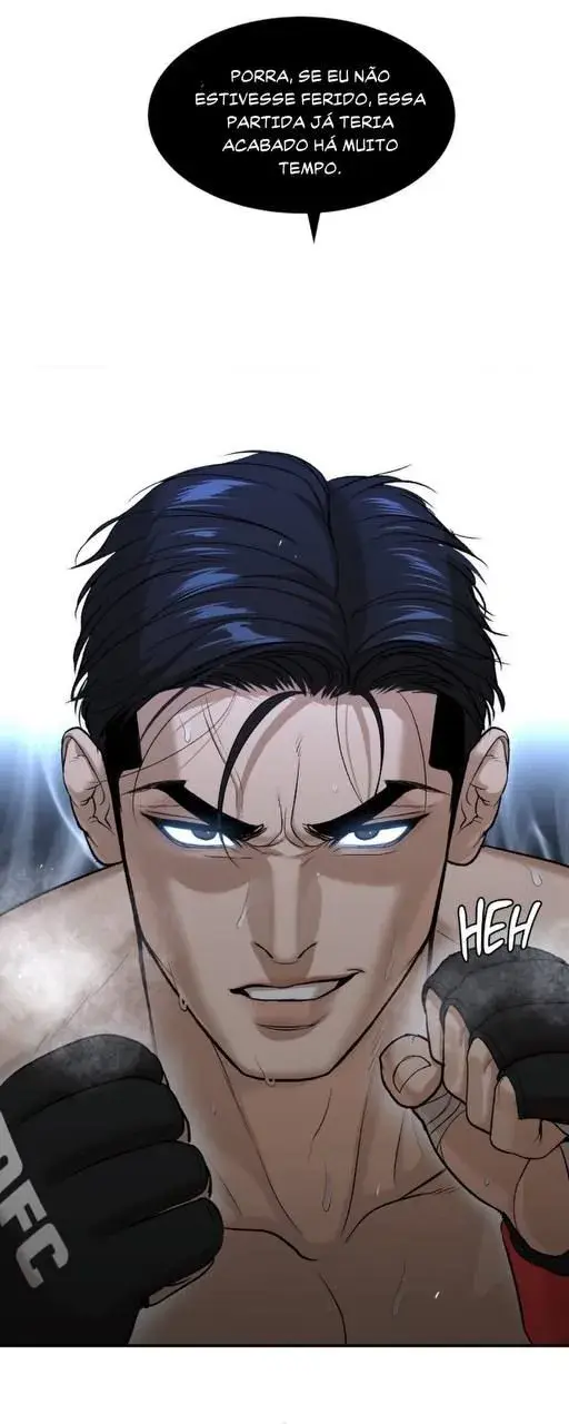 Azar do cavalo – Capítulo 50 Yaoi – Página 81