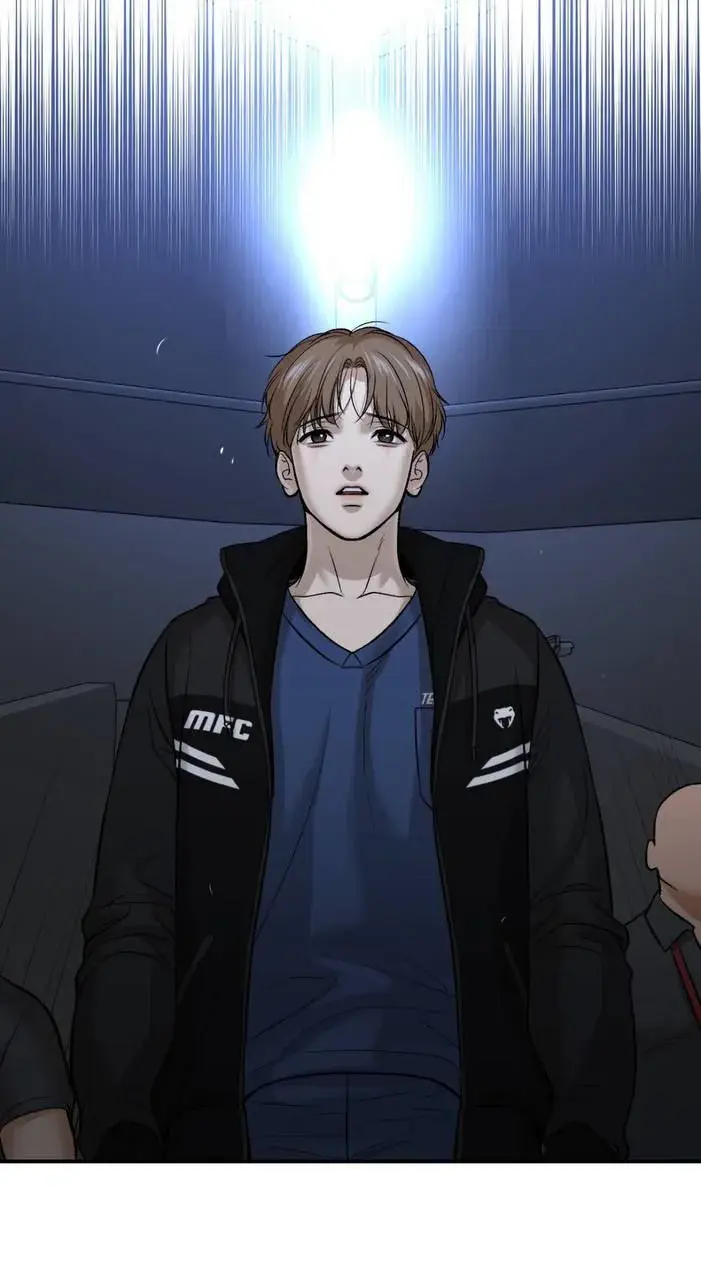 Azar do cavalo – Capítulo 50 Yaoi – Página 83