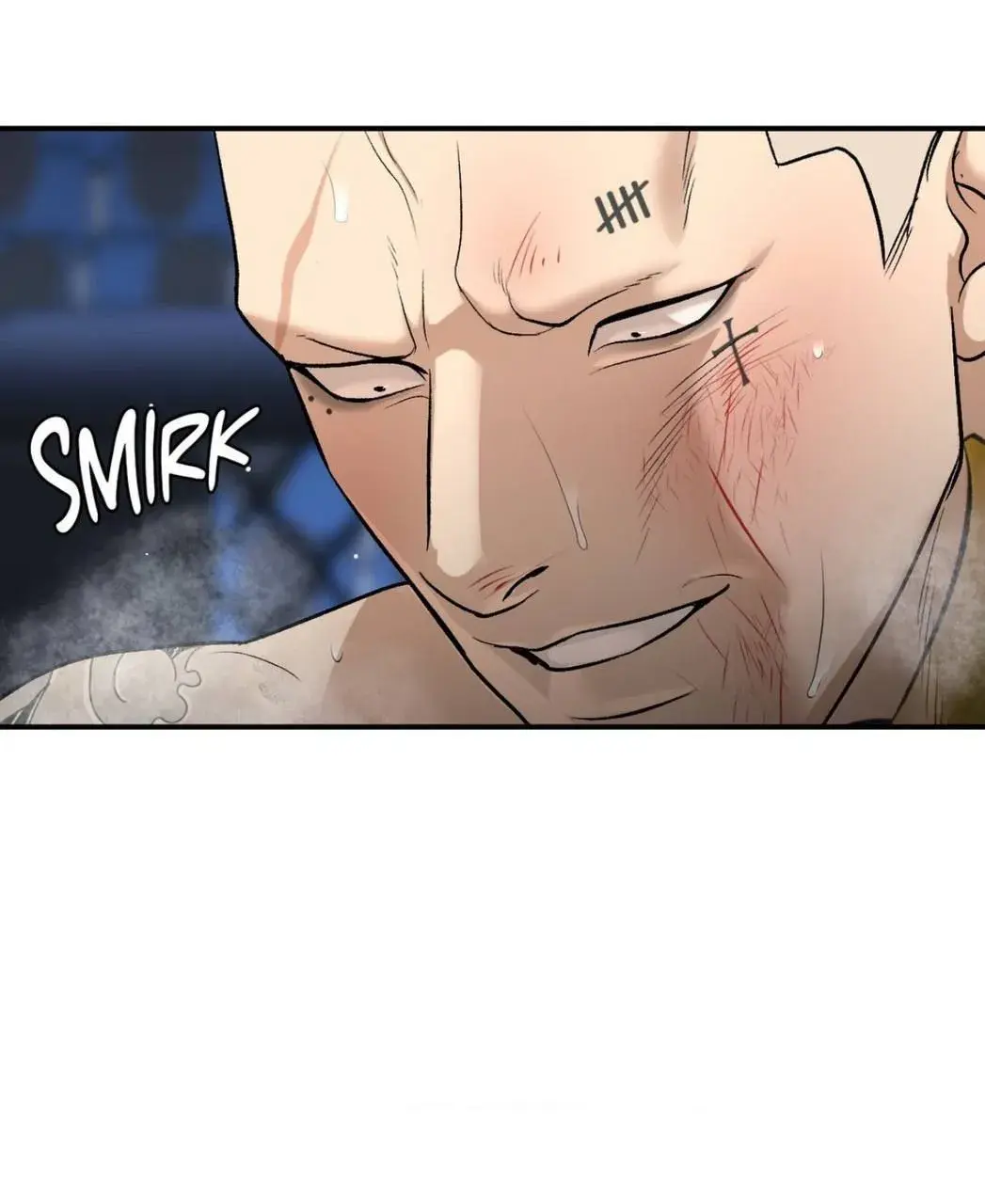 Azar do cavalo – Capítulo 51 Yaoi – Página 12