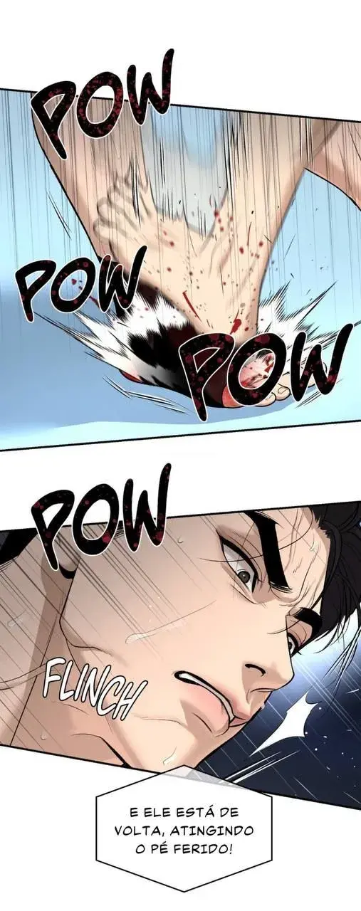 Azar do cavalo – Capítulo 51 Yaoi – Página 14