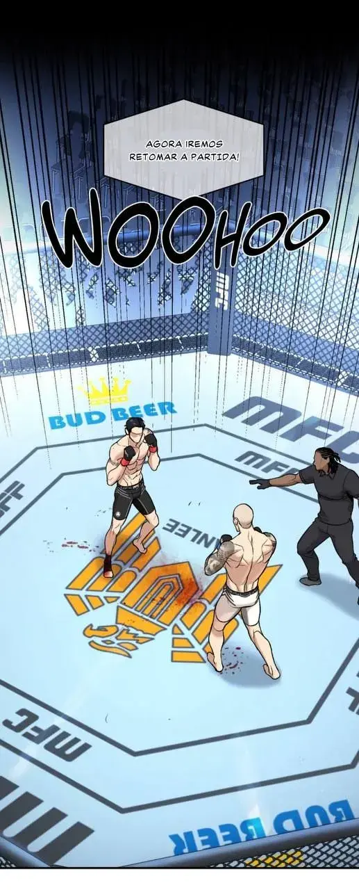 Azar do cavalo – Capítulo 51 Yaoi – Página 2