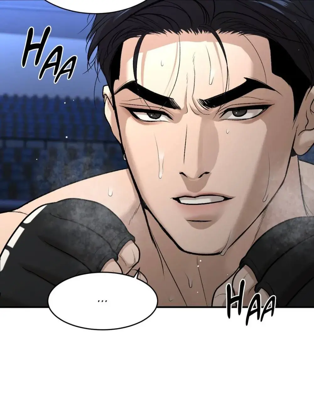 Azar do cavalo – Capítulo 51 Yaoi – Página 21