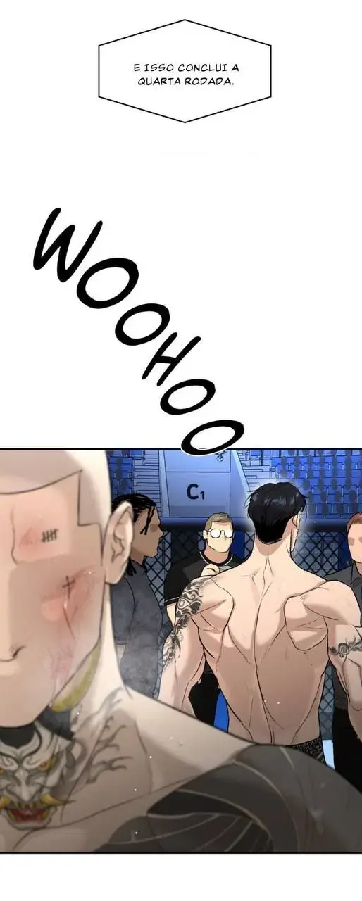 Azar do cavalo – Capítulo 51 Yaoi – Página 22
