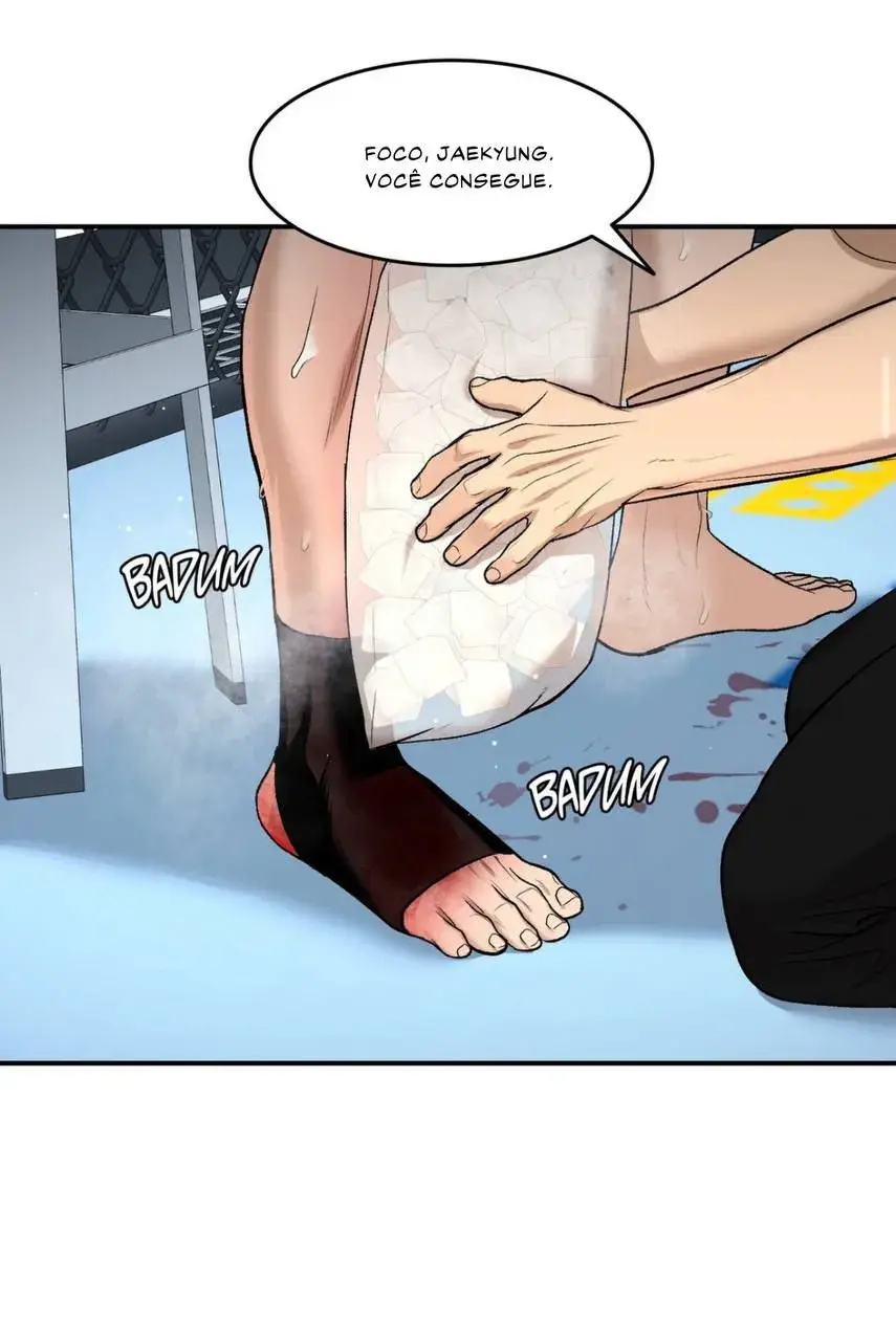 Azar do cavalo – Capítulo 51 Yaoi – Página 24