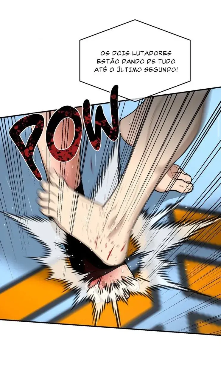 Azar do cavalo – Capítulo 51 Yaoi – Página 26