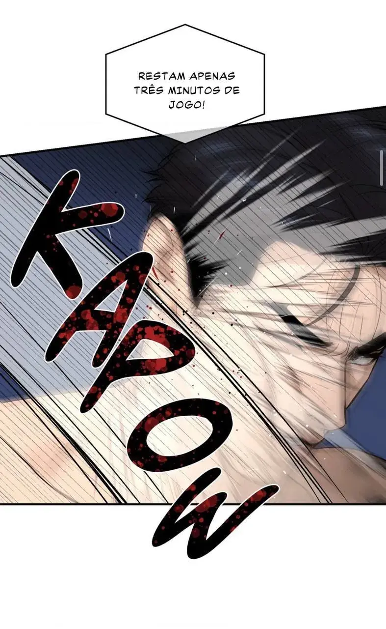 Azar do cavalo – Capítulo 51 Yaoi – Página 28