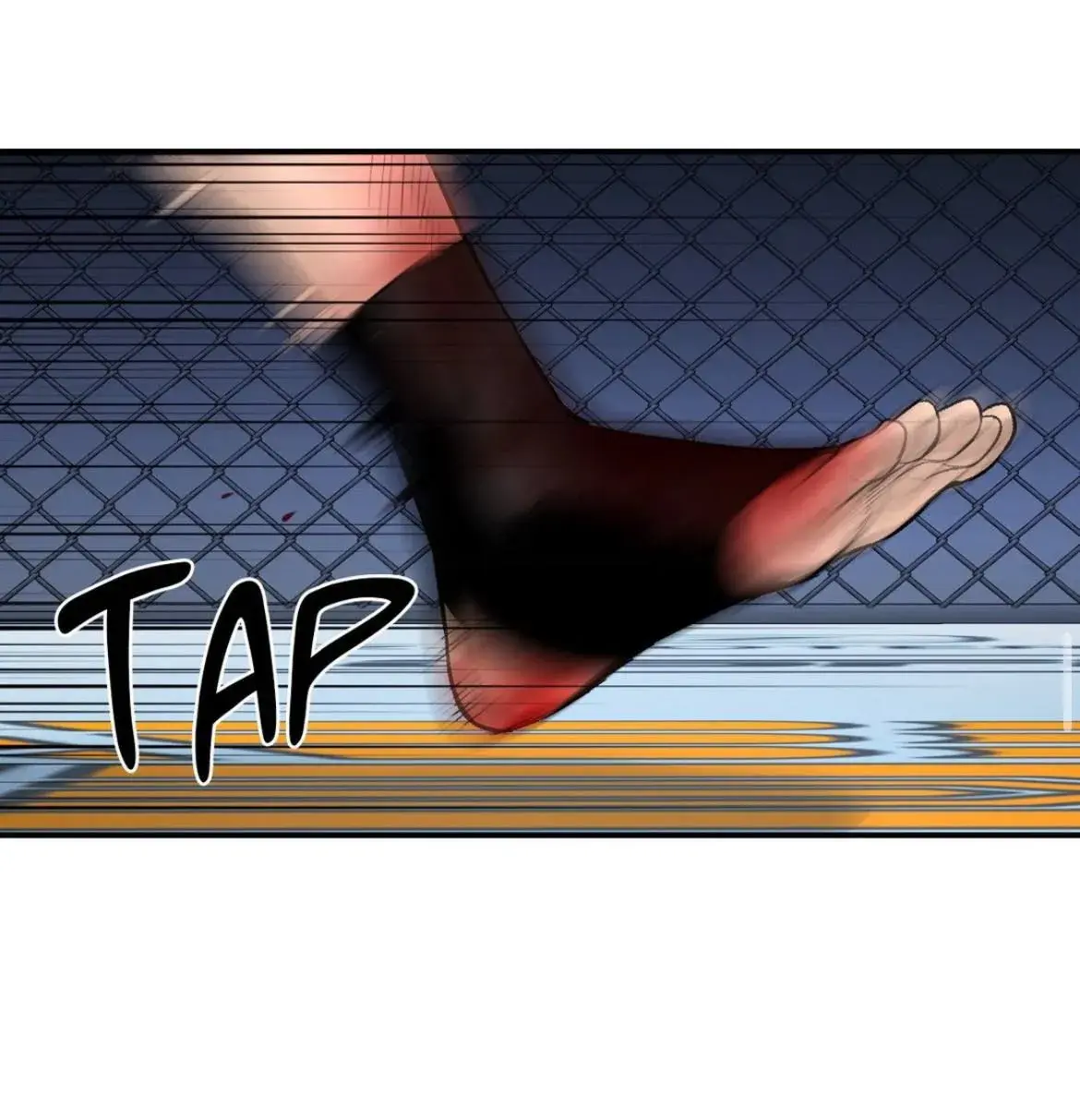 Azar do cavalo – Capítulo 51 Yaoi – Página 31