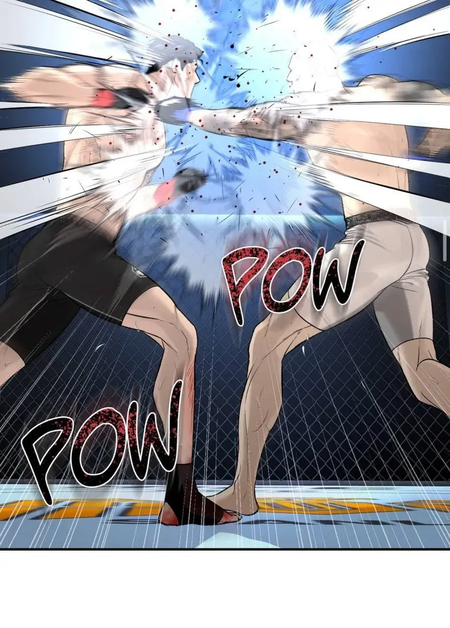 Azar do cavalo – Capítulo 51 Yaoi – Página 33