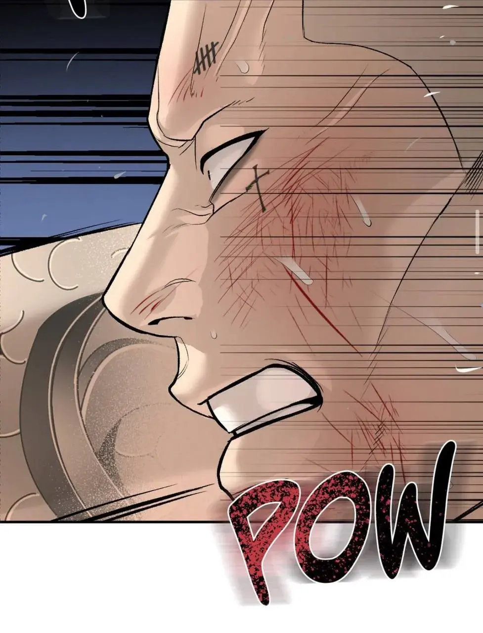 Azar do cavalo – Capítulo 51 Yaoi – Página 35