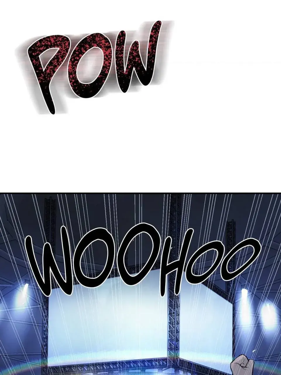 Azar do cavalo – Capítulo 51 Yaoi – Página 36