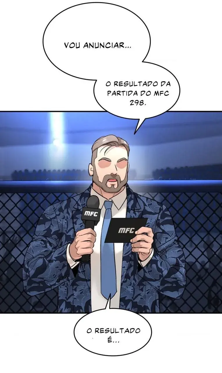 Azar do cavalo – Capítulo 51 Yaoi – Página 43