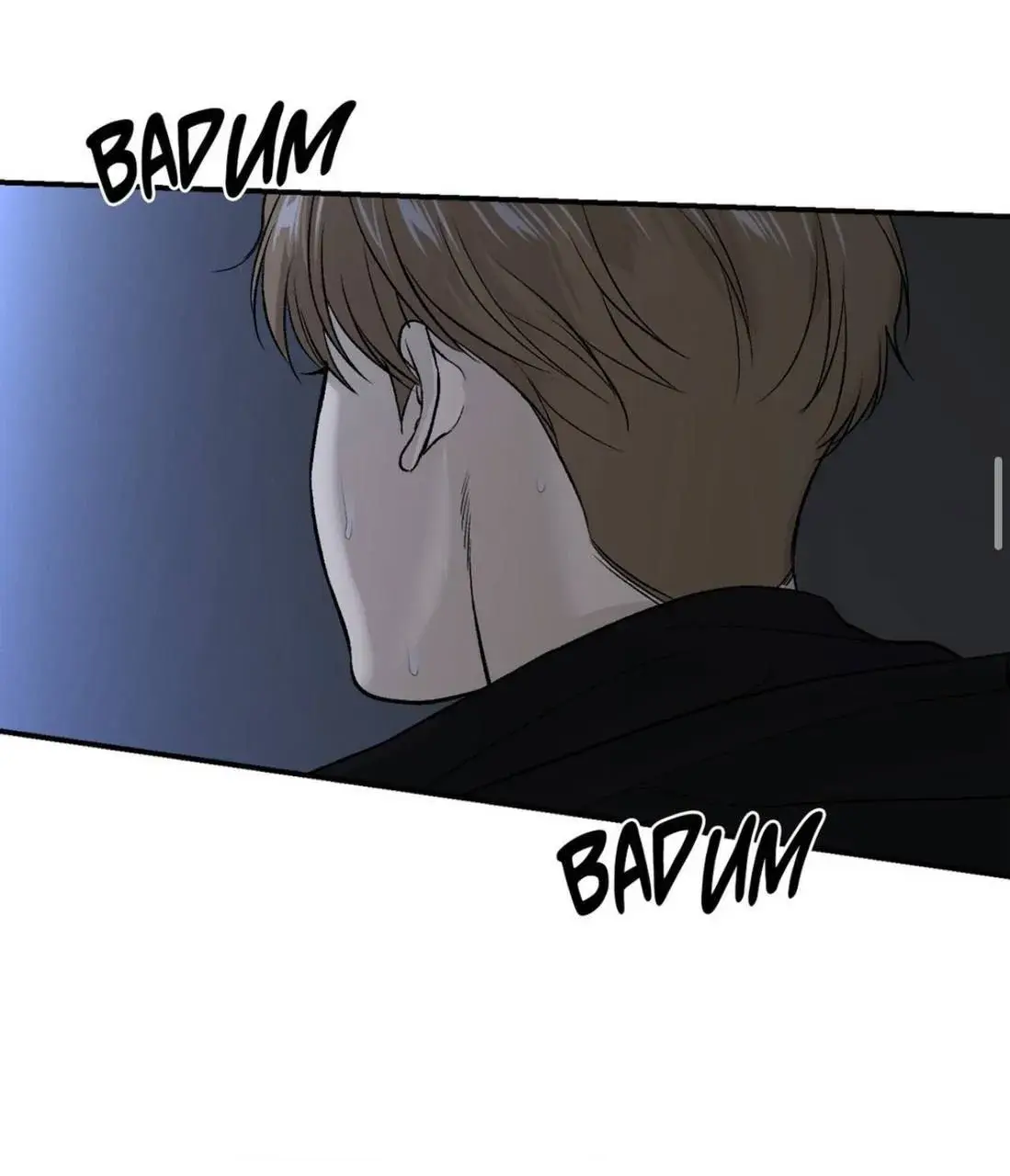 Azar do cavalo – Capítulo 51 Yaoi – Página 45