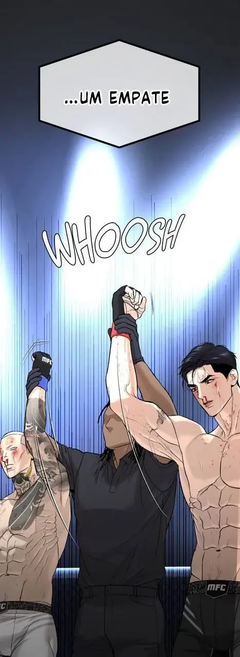 Azar do cavalo – Capítulo 51 Yaoi – Página 46