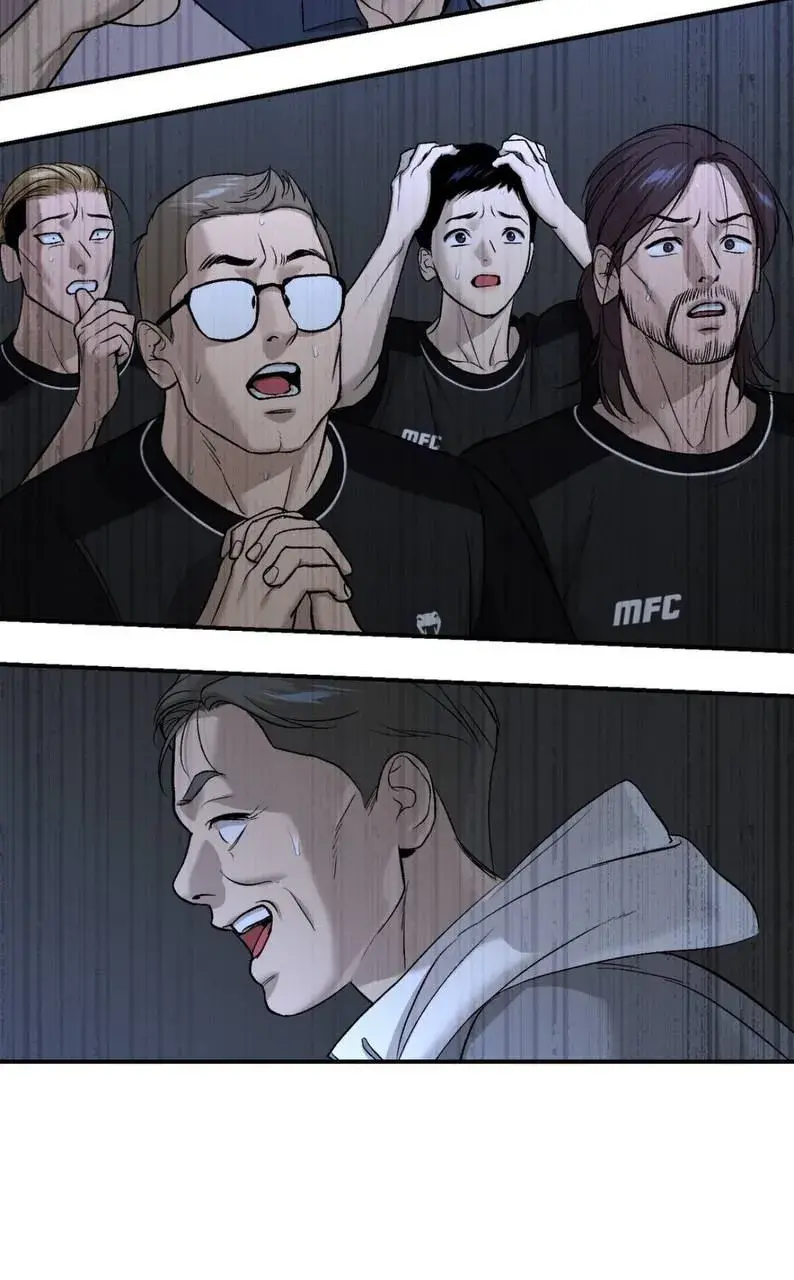 Azar do cavalo – Capítulo 51 Yaoi – Página 49