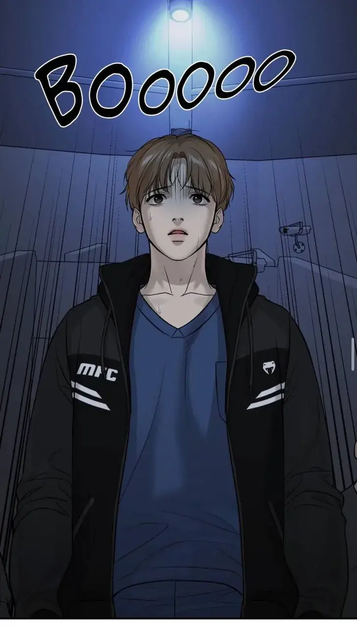 Azar do cavalo – Capítulo 51 Yaoi – Página 51