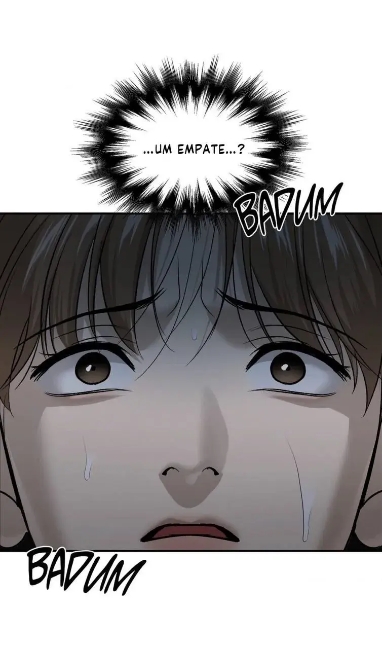 Azar do cavalo – Capítulo 51 Yaoi – Página 52