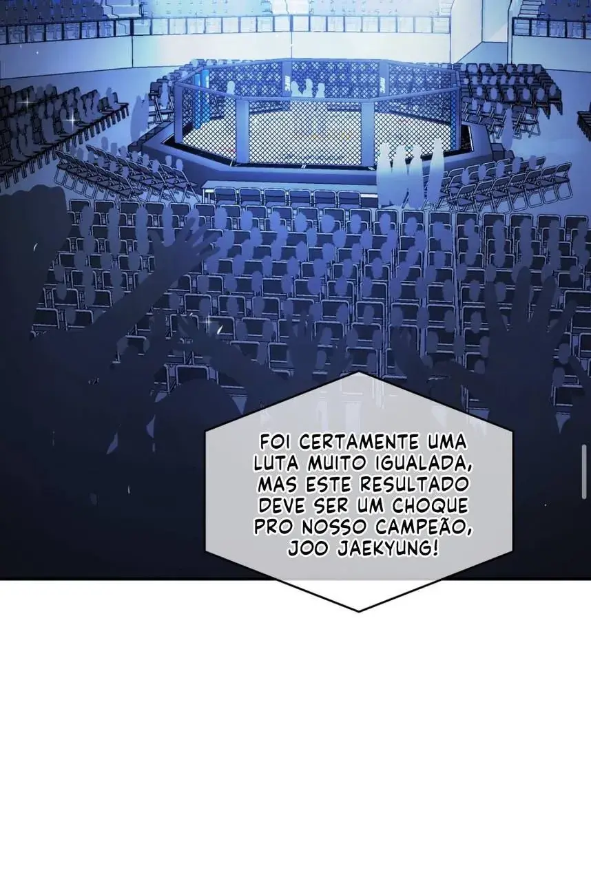 Azar do cavalo – Capítulo 51 Yaoi – Página 54