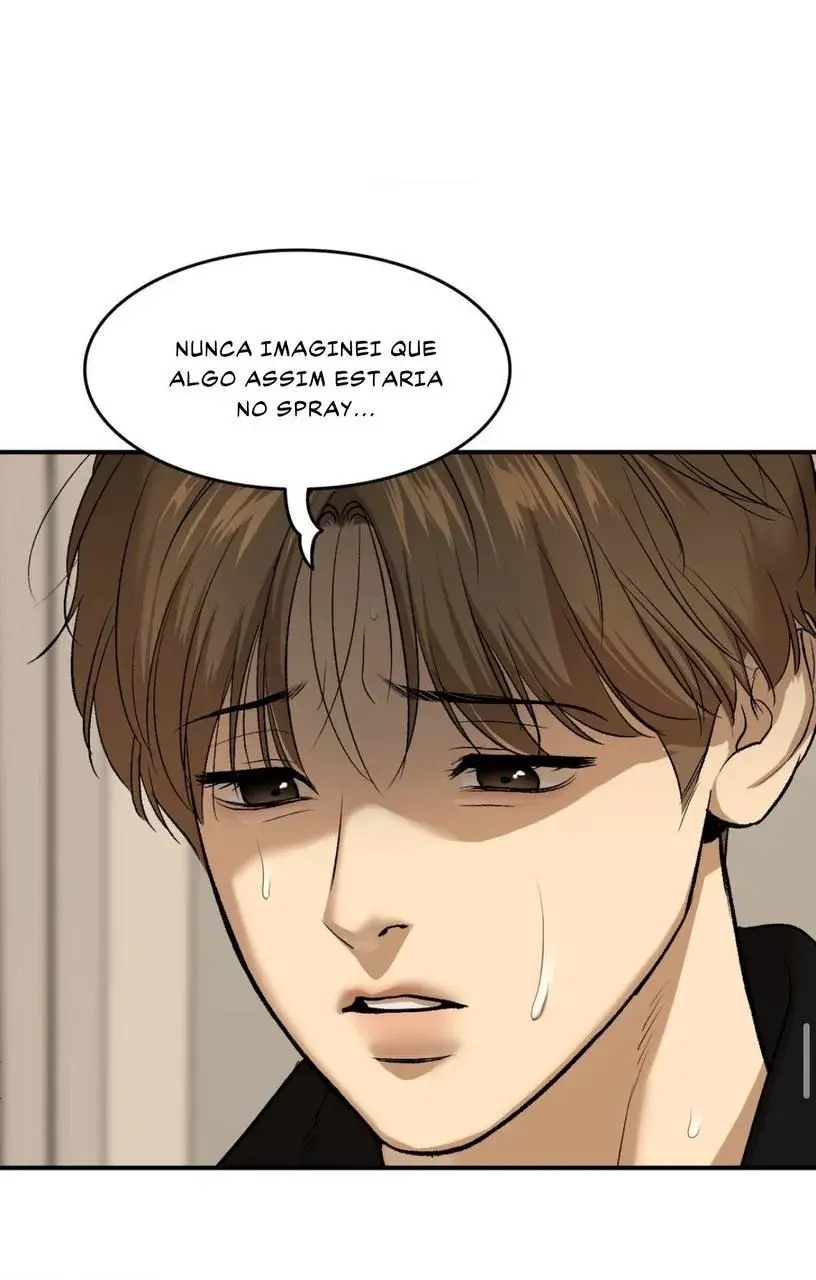 Azar do cavalo – Capítulo 51 Yaoi – Página 69