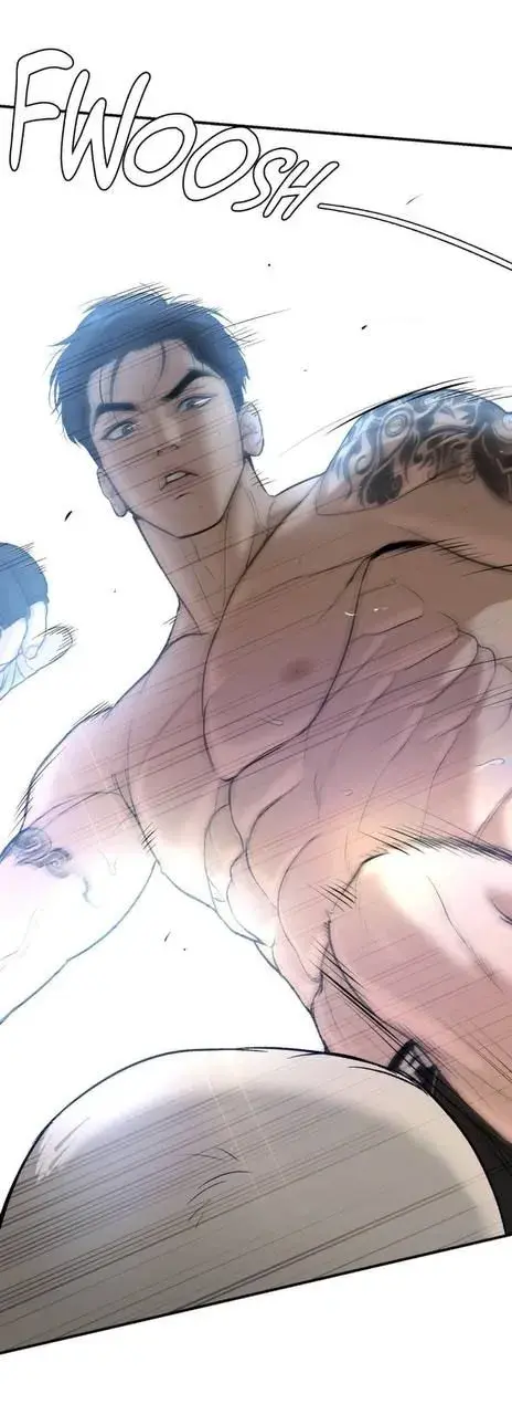 Azar do cavalo – Capítulo 51 Yaoi – Página 7