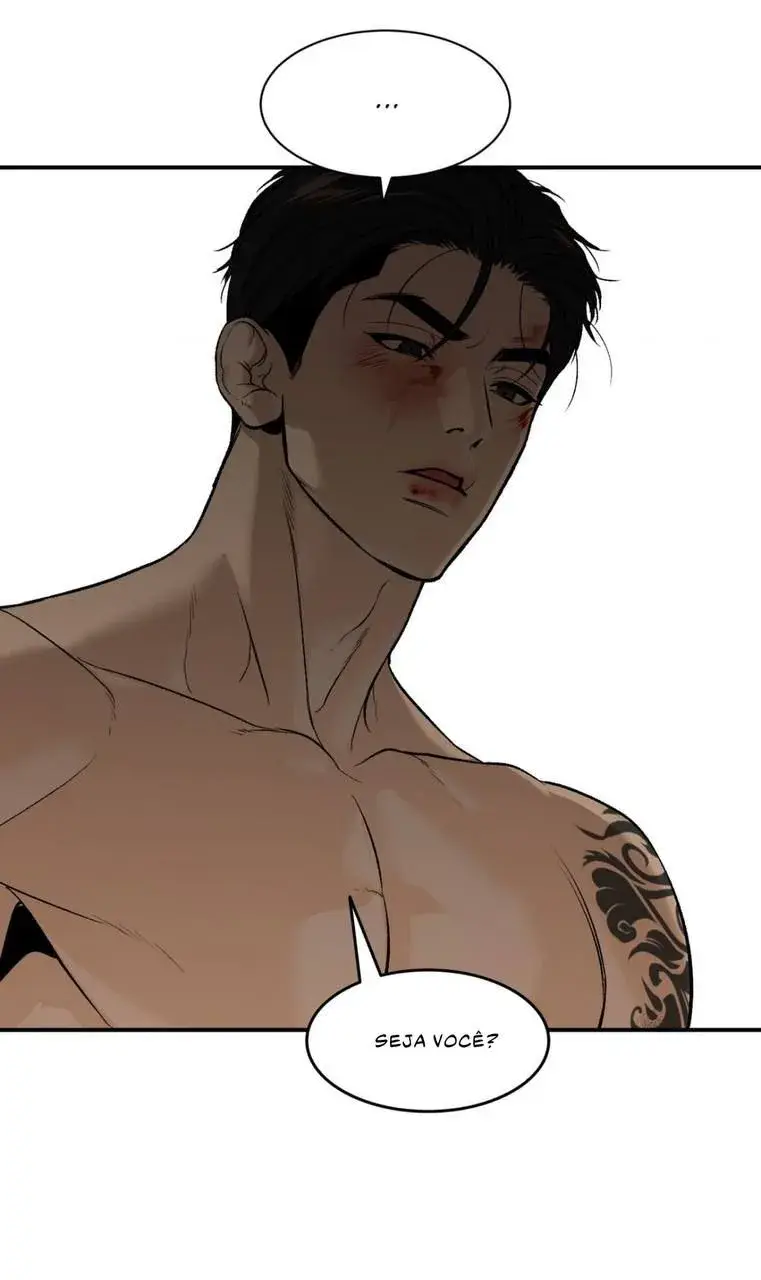 Azar do cavalo – Capítulo 51 Yaoi – Página 73