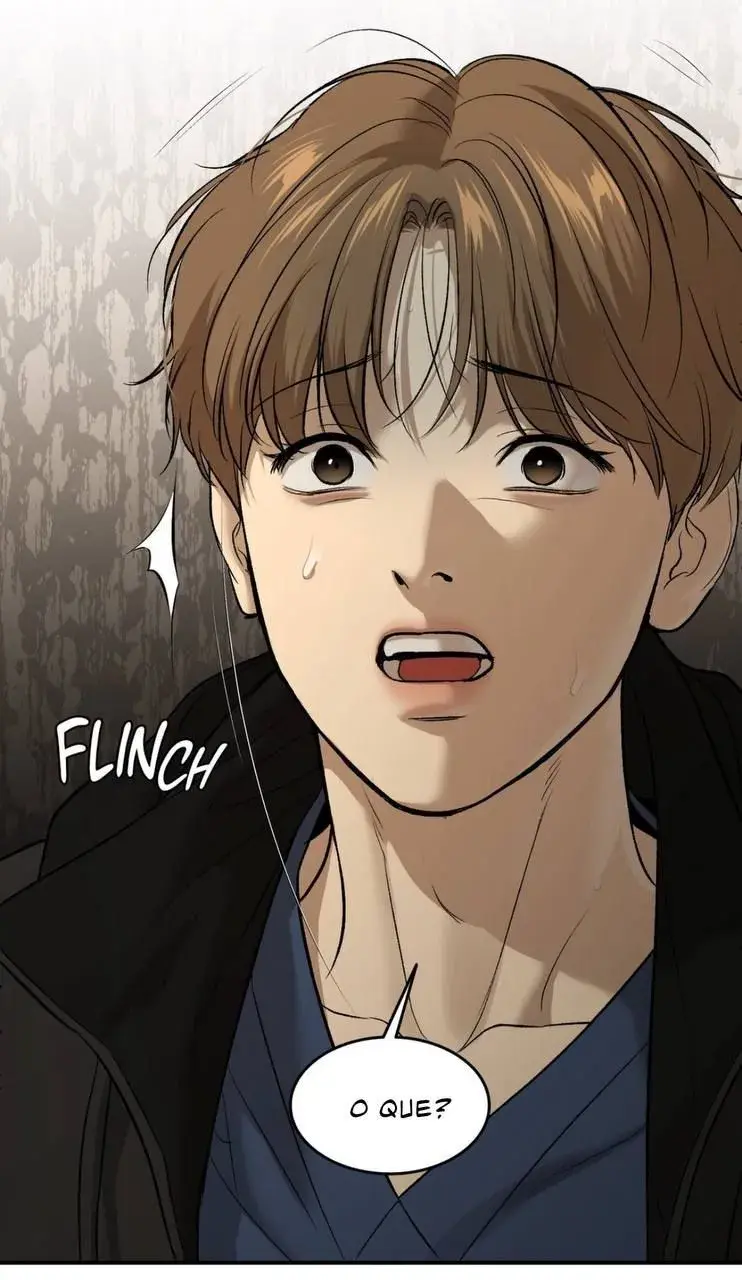 Azar do cavalo – Capítulo 51 Yaoi – Página 75