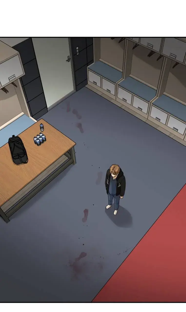 Azar do cavalo – Capítulo 51 Yaoi – Página 92