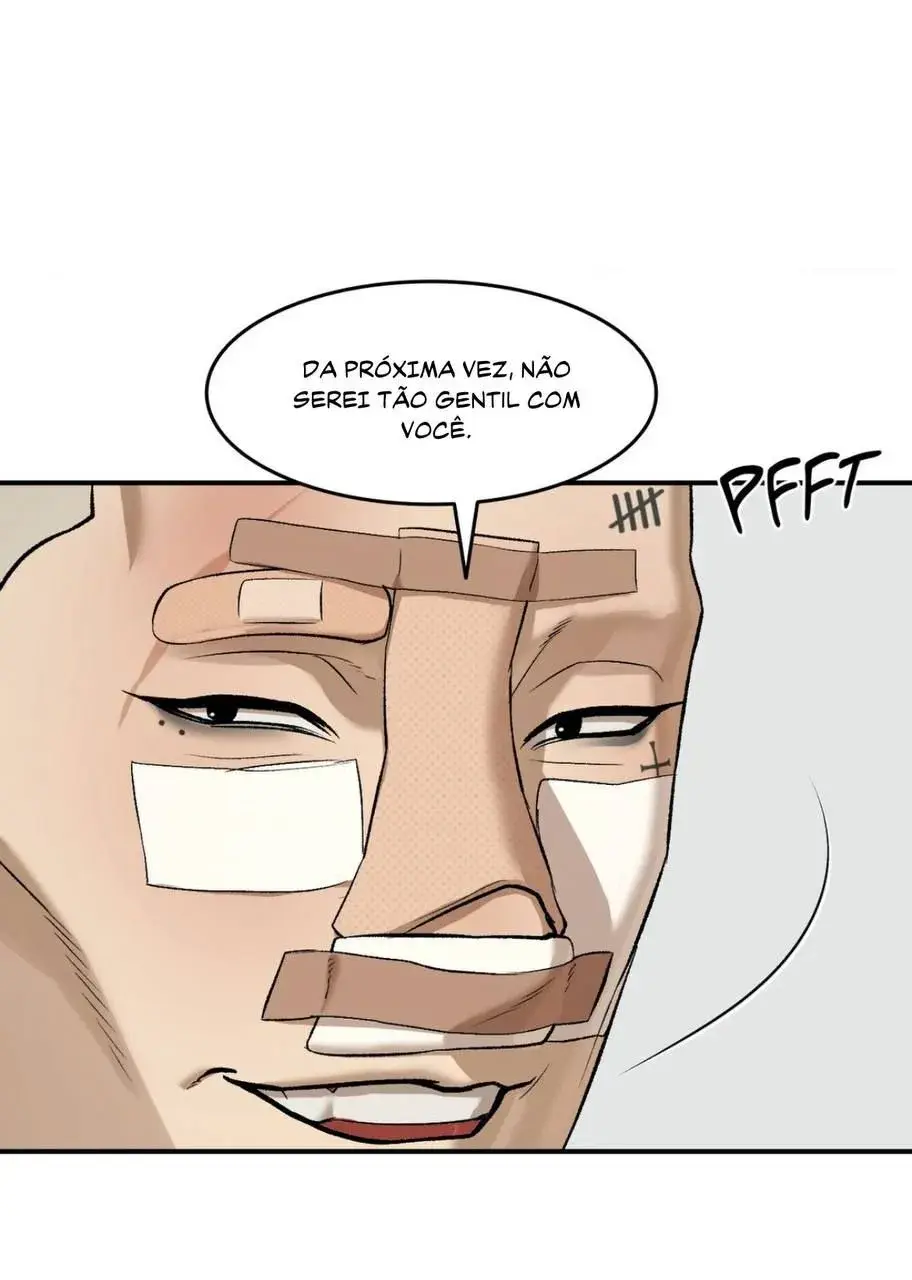 Azar do cavalo – Capítulo 52 Yaoi – Página 12