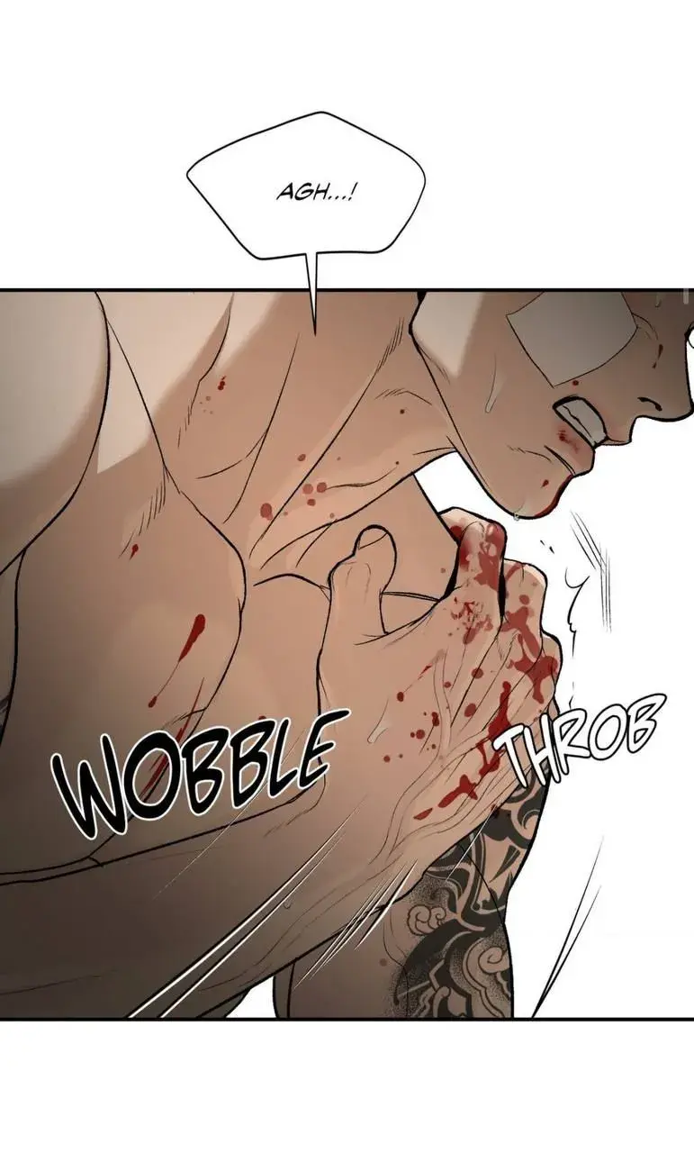 Azar do cavalo – Capítulo 52 Yaoi – Página 22