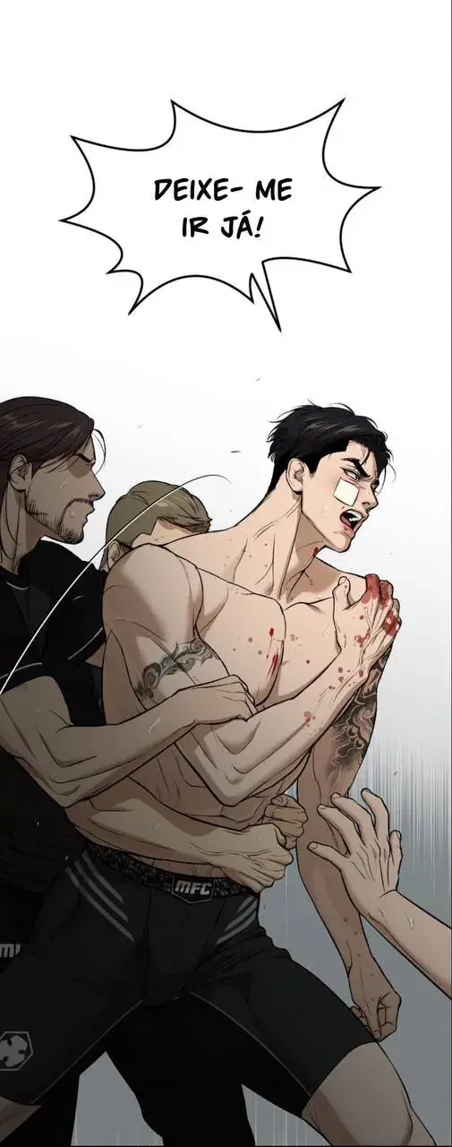 Azar do cavalo – Capítulo 52 Yaoi – Página 23