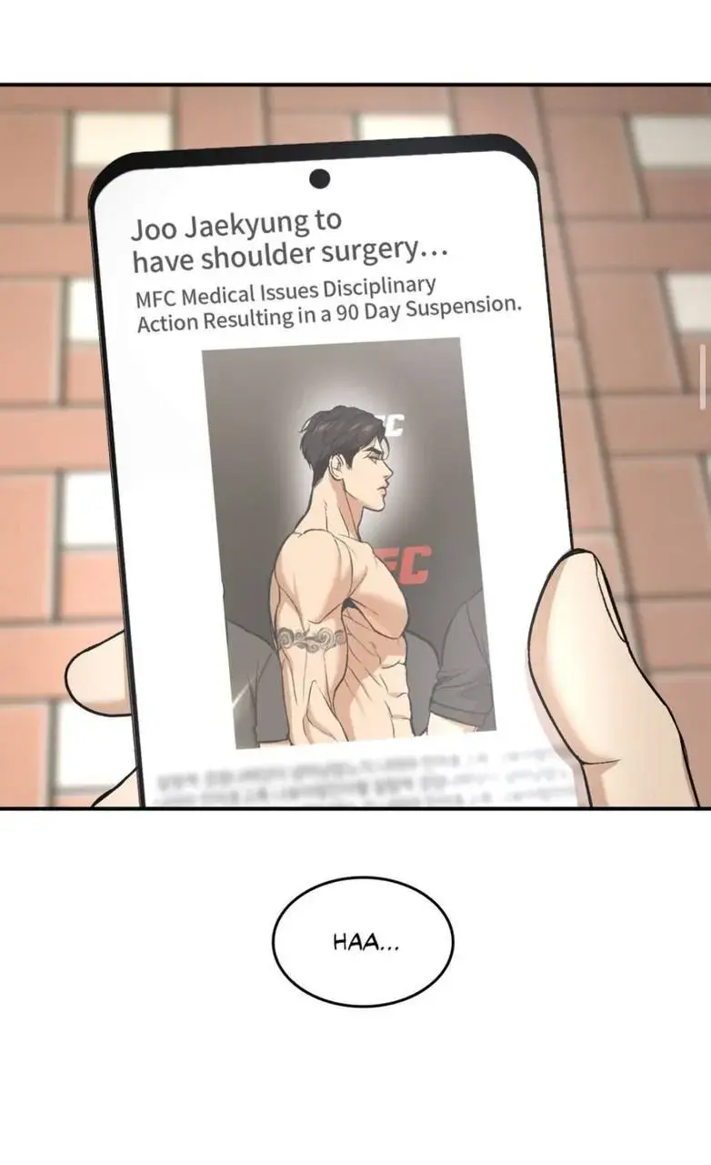 Azar do cavalo – Capítulo 52 Yaoi – Página 29